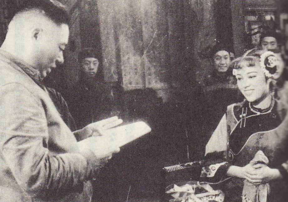 万世流芳剧照的剧照