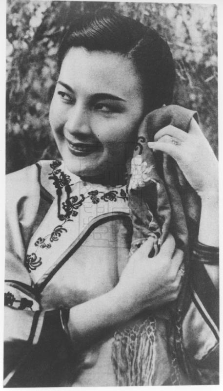 万世流芳剧照的剧照