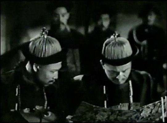 万世流芳剧照的剧照