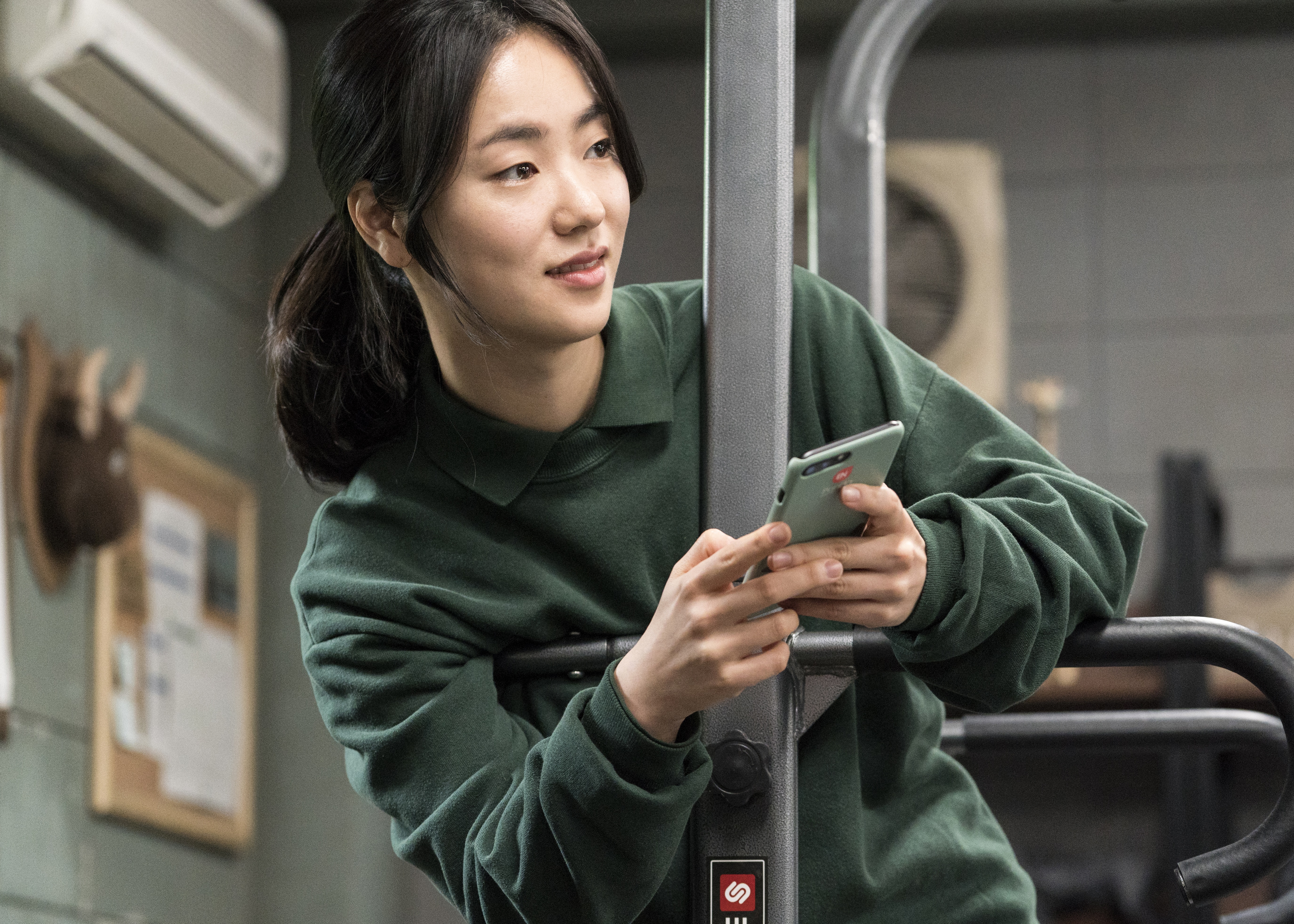 秘密动物园剧照的剧照