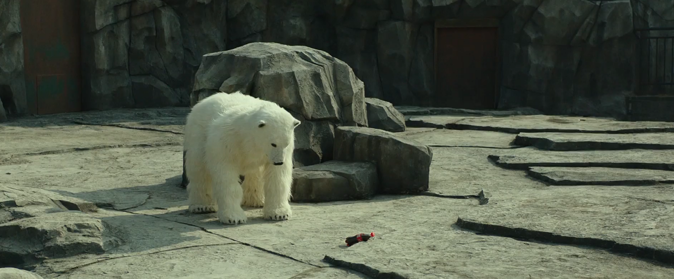 秘密动物园剧照的剧照