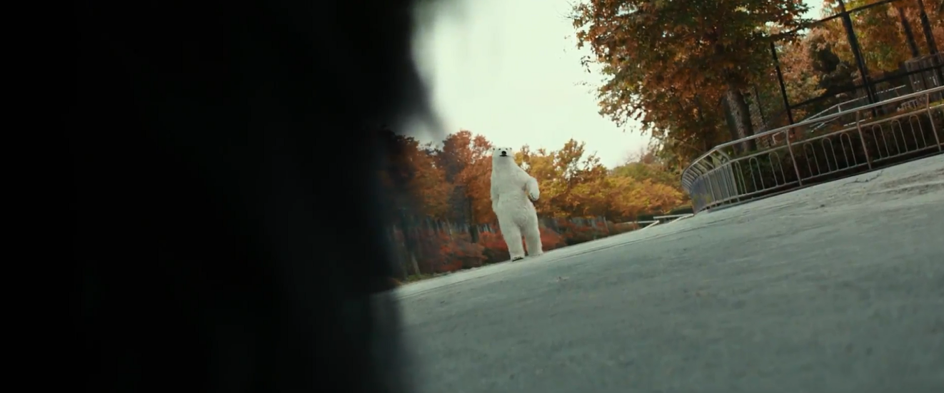 秘密动物园剧照的剧照