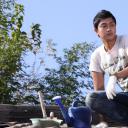 站着睡觉的树剧照