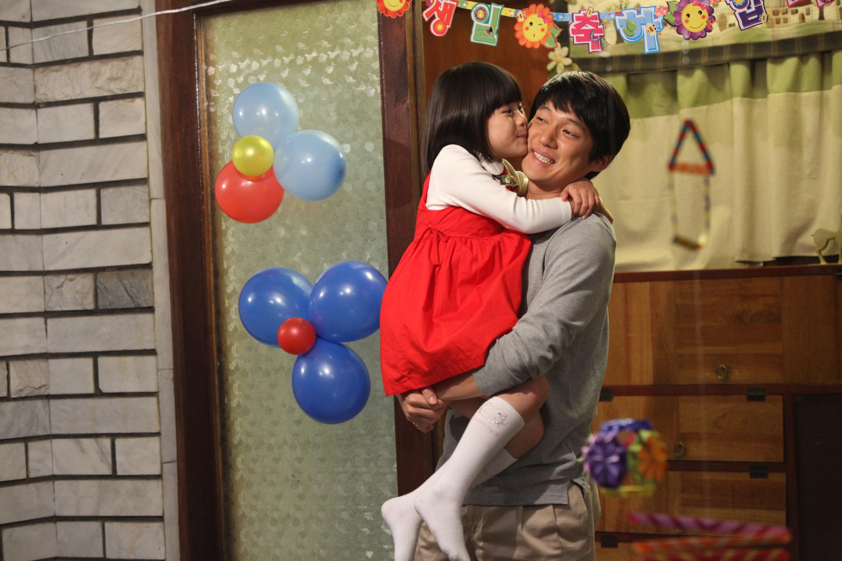 站着睡觉的树剧照的剧照