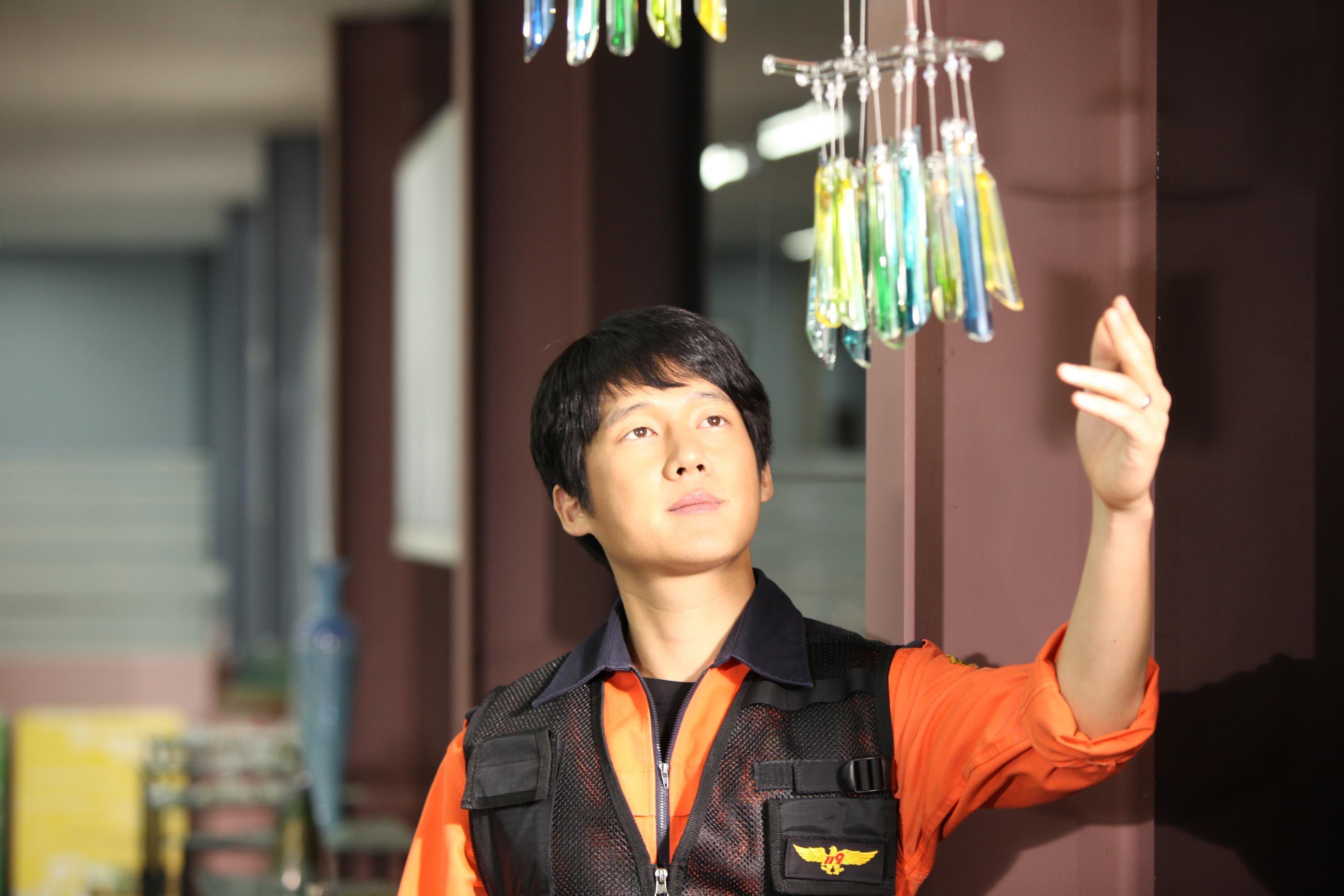 站着睡觉的树剧照的剧照