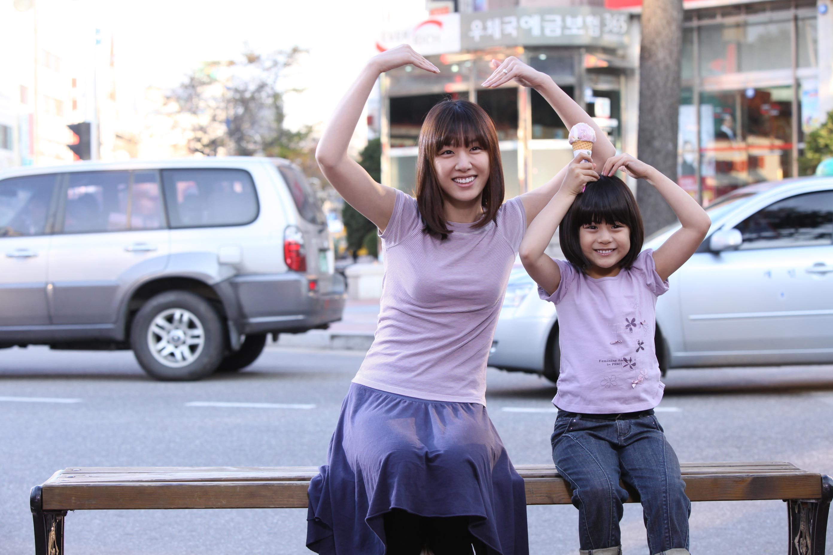 站着睡觉的树剧照的剧照