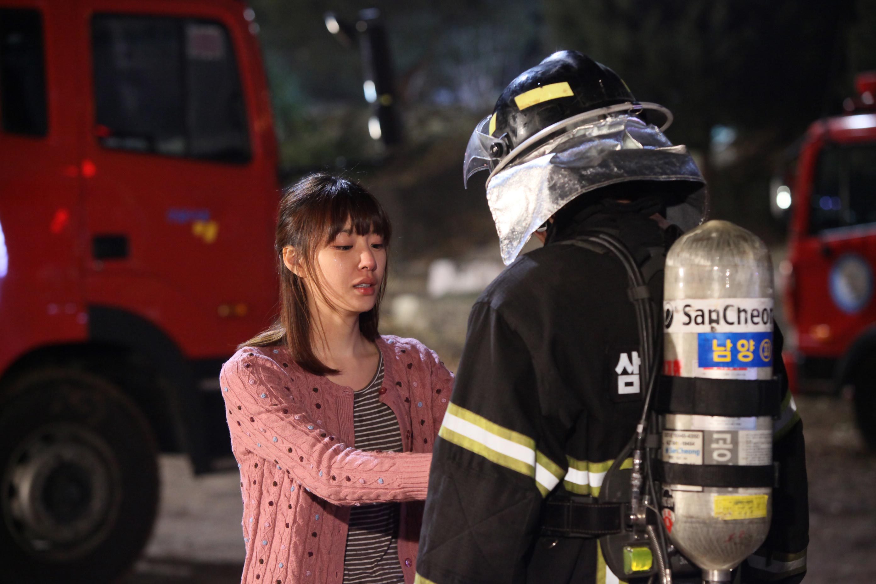 站着睡觉的树剧照的剧照