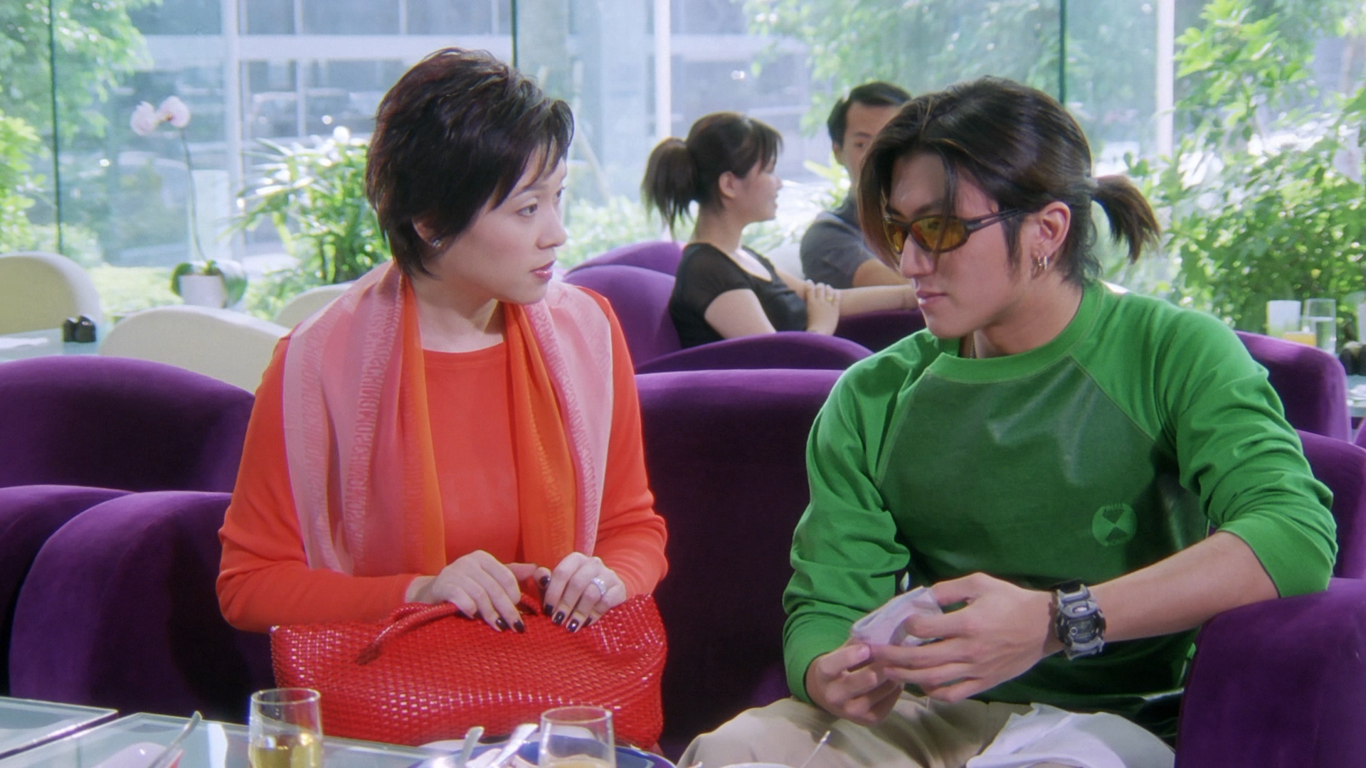 大贏家剧照的剧照