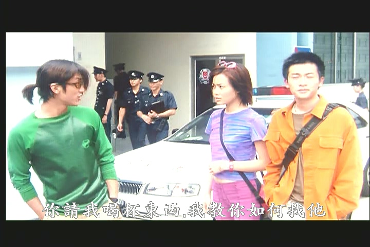 大贏家剧照的剧照