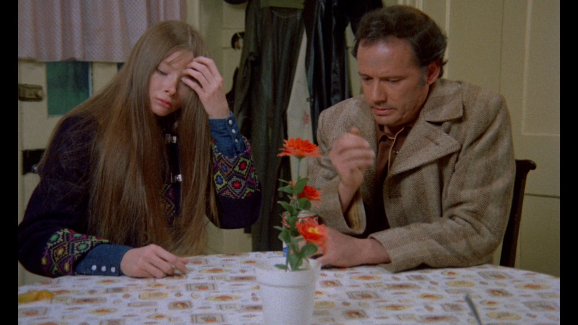 杀出狂人镇剧照的剧照