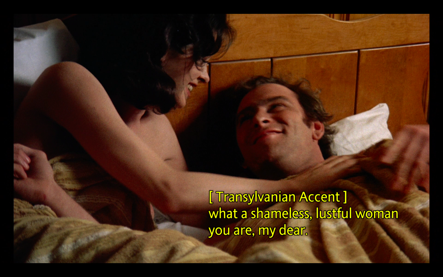 杀出狂人镇剧照的剧照