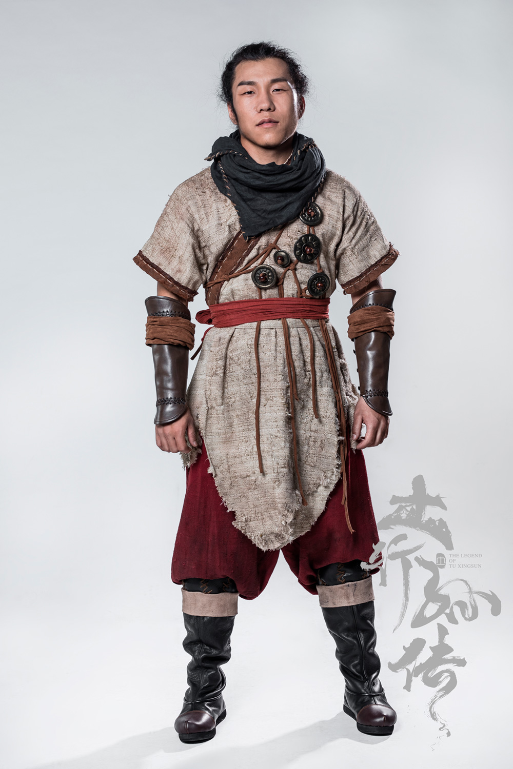 封魔纪之土行孙传剧照的剧照