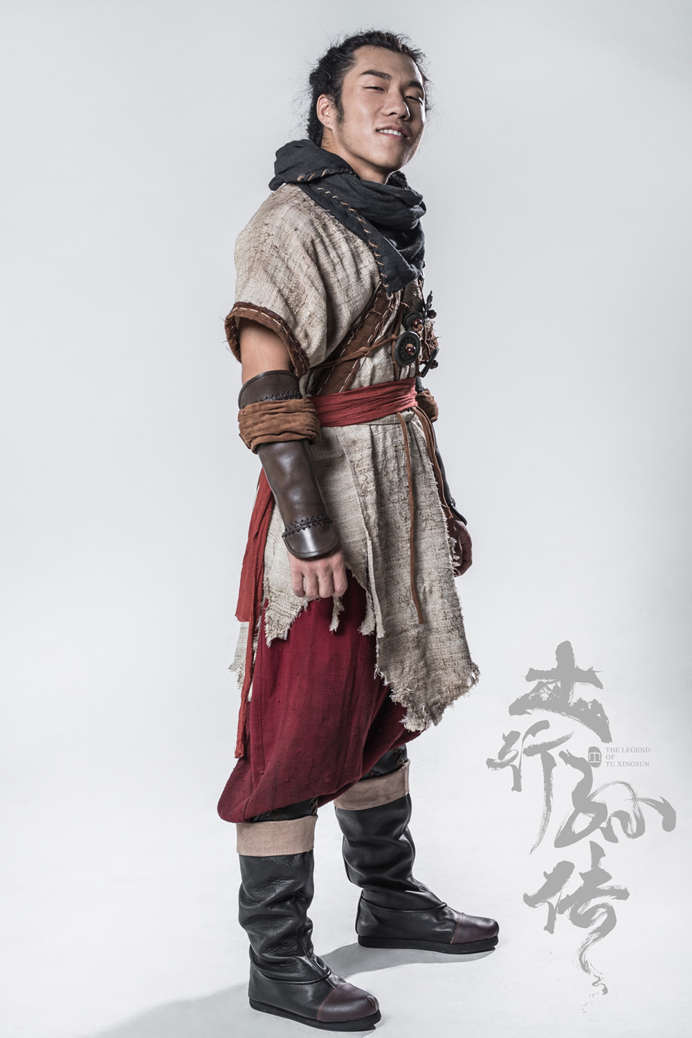 封魔纪之土行孙传剧照的剧照