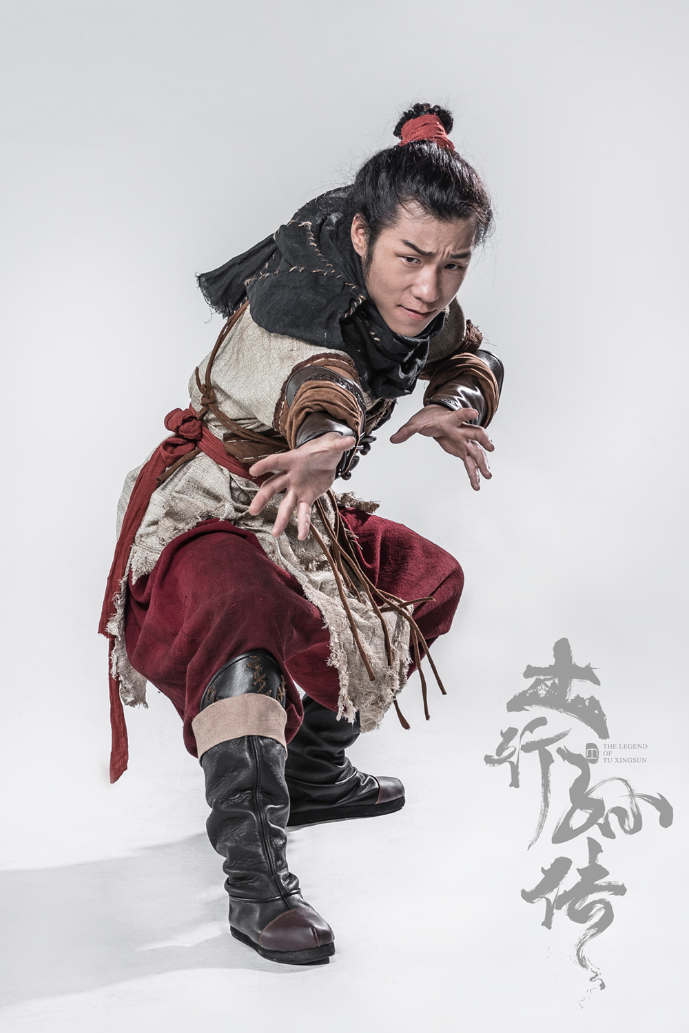 封魔纪之土行孙传剧照的剧照