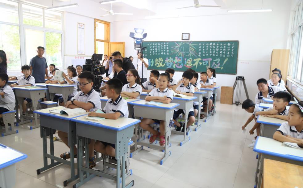 小小家长剧照的剧照