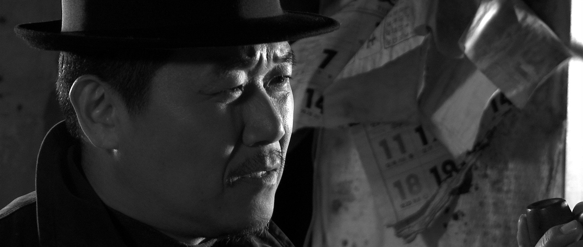 性、谎言和录像带剧照的剧照