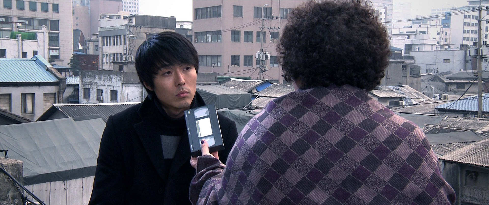 性、谎言和录像带剧照的剧照