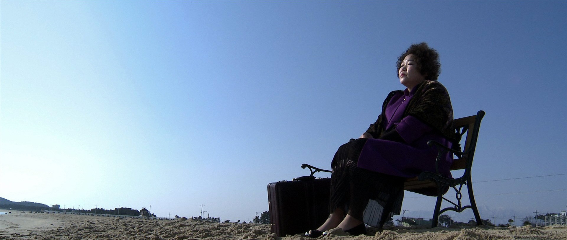 性、谎言和录像带剧照的剧照