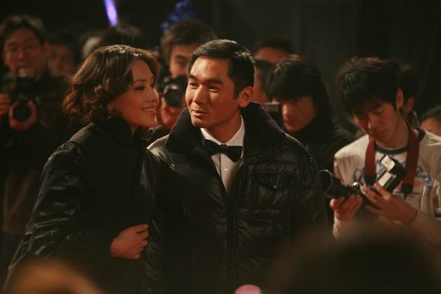 时尚先生剧照的剧照