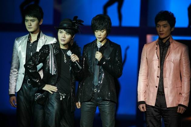 时尚先生剧照的剧照