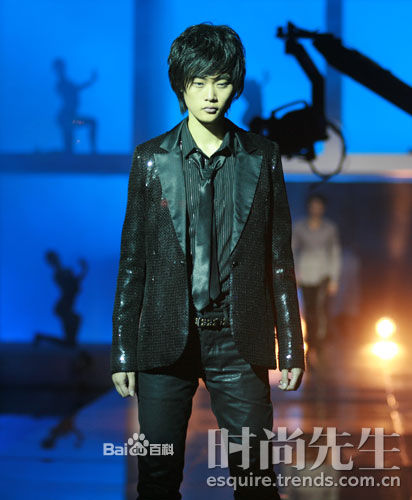 时尚先生剧照的剧照