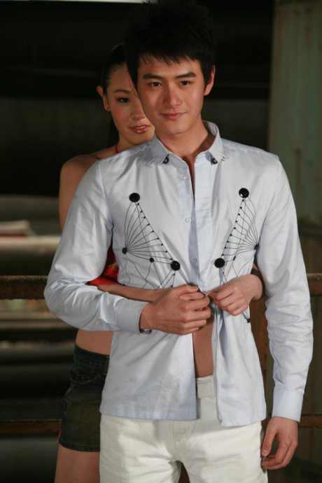 时尚先生剧照的剧照