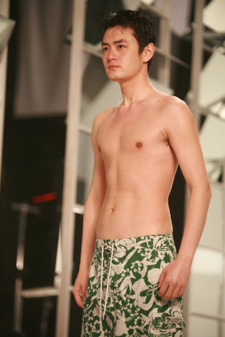 时尚先生剧照的剧照