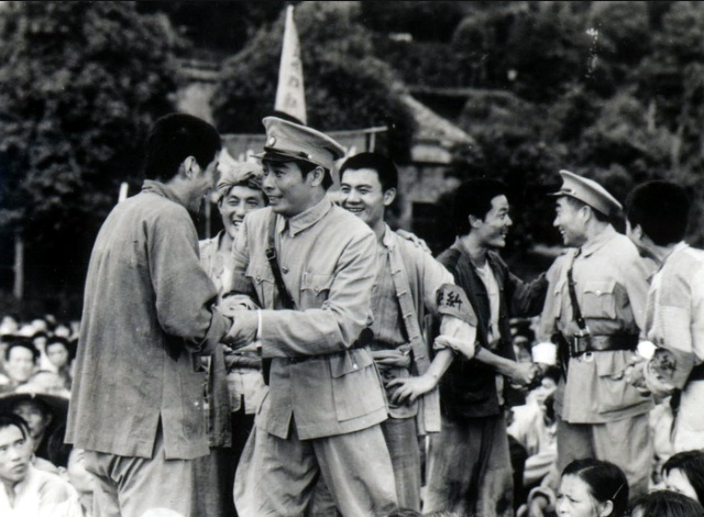 大泽龙蛇剧照的剧照