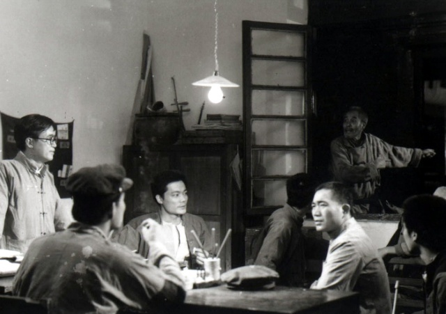 大泽龙蛇剧照的剧照