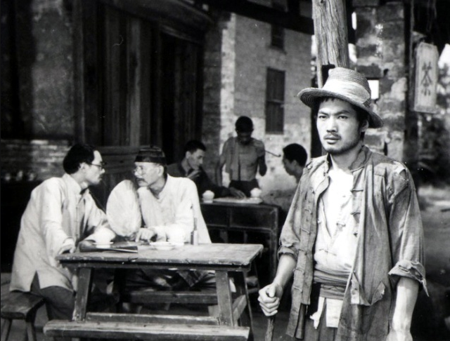 大泽龙蛇剧照的剧照