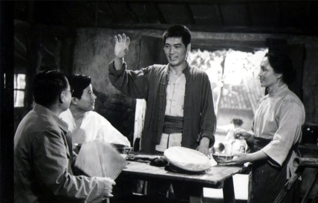 大泽龙蛇剧照的剧照