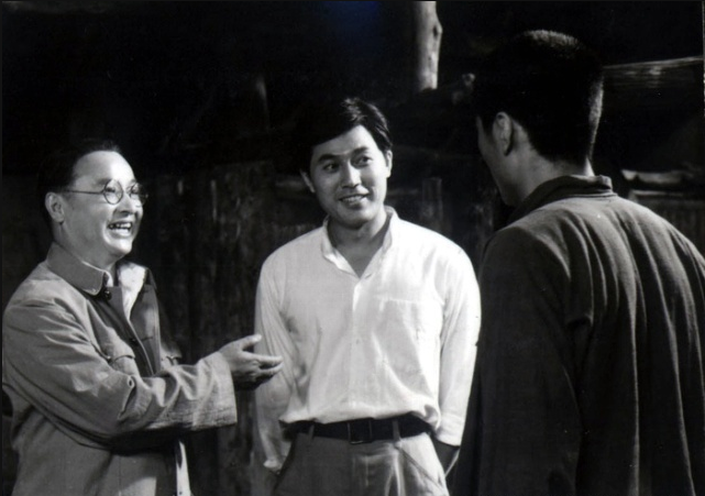 大泽龙蛇剧照的剧照