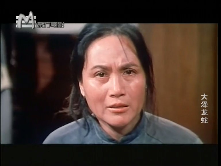 大泽龙蛇剧照的剧照