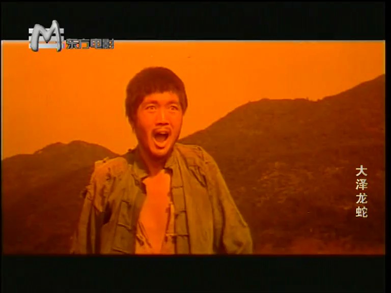 大泽龙蛇剧照的剧照