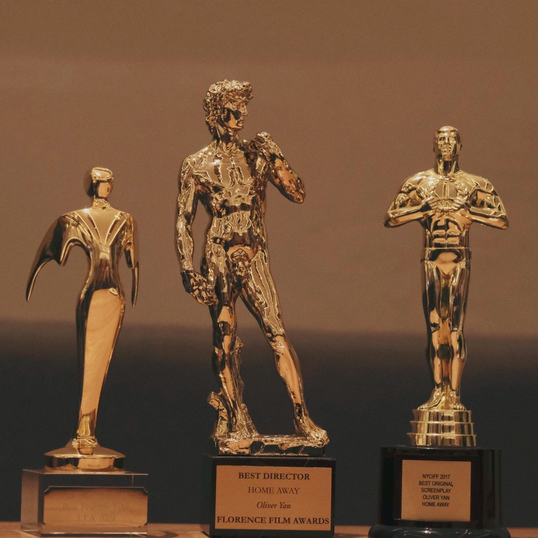 归去剧照的剧照