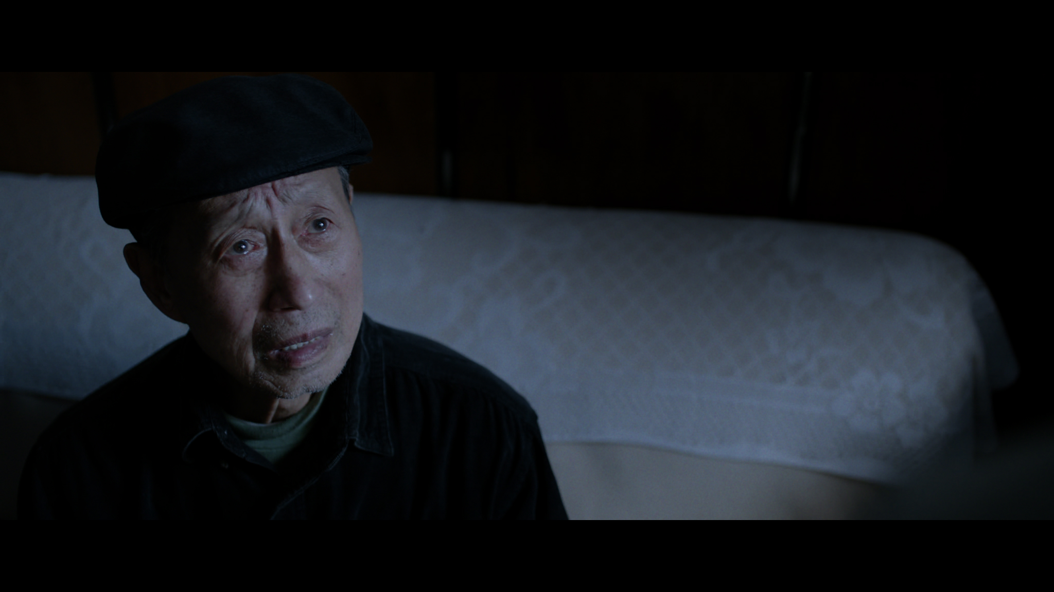 归去剧照的剧照