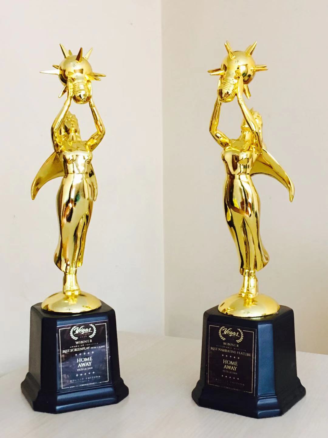 归去剧照的剧照