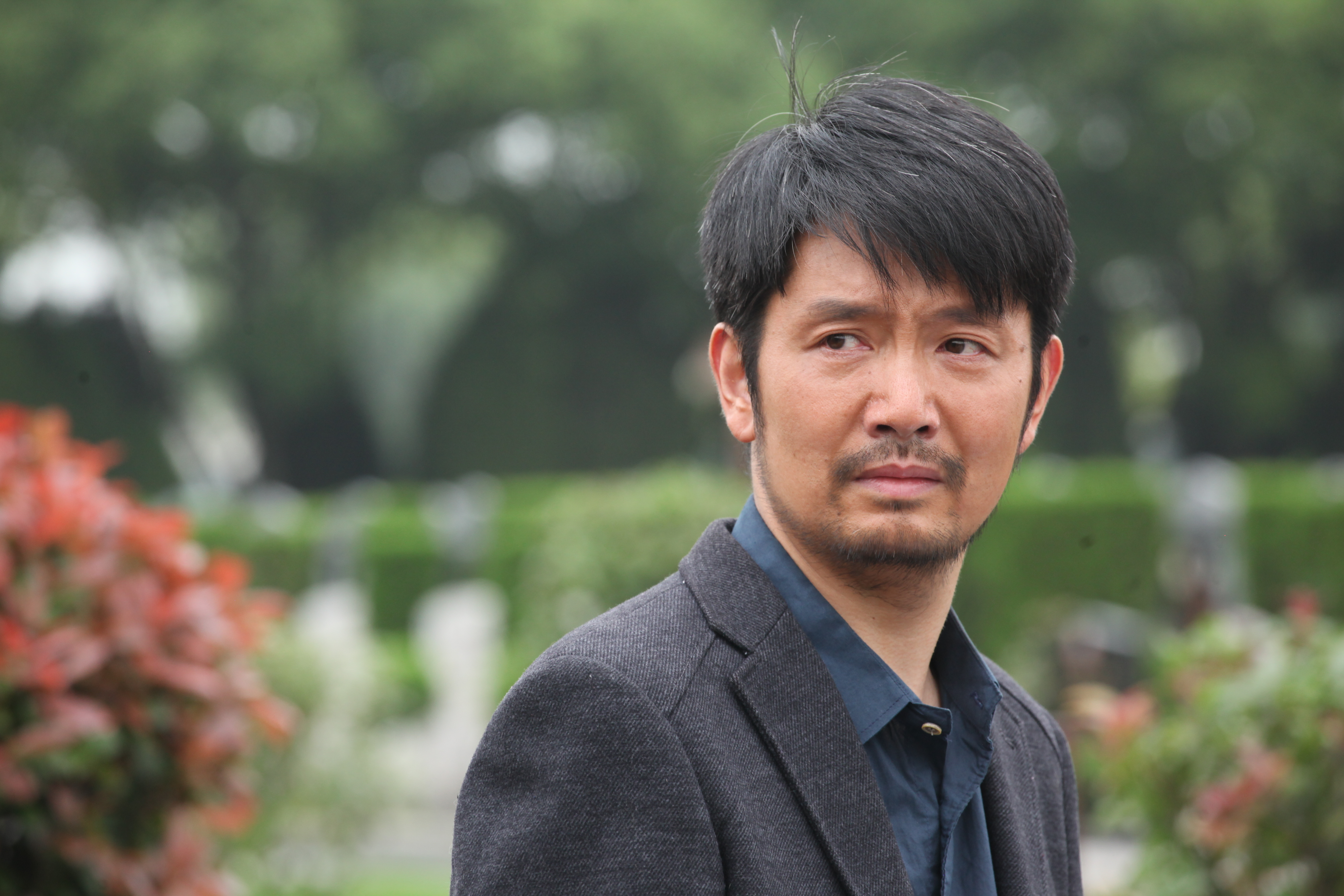 归去剧照的剧照