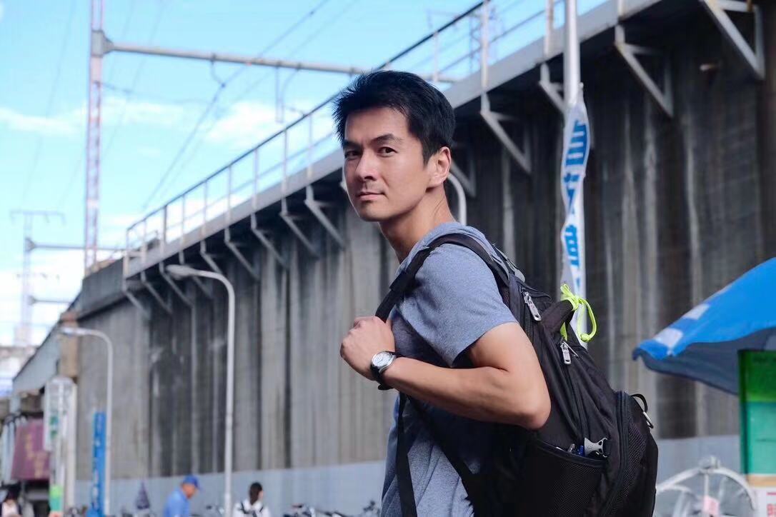 归去剧照的剧照