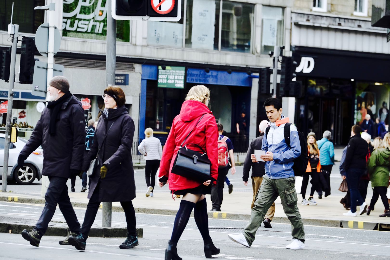 归去剧照的剧照