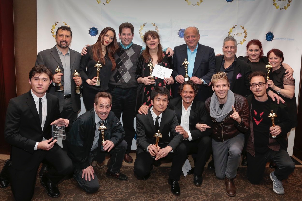 归去剧照的剧照