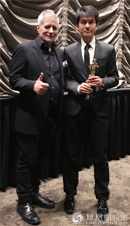 归去剧照的剧照