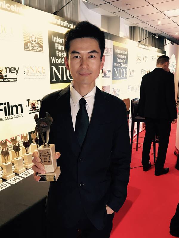 归去剧照的剧照