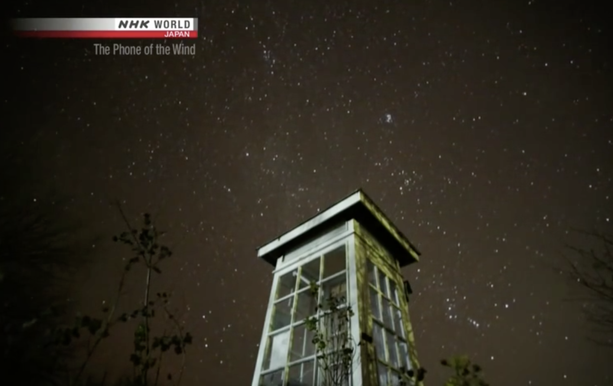 风的电话剧照的剧照