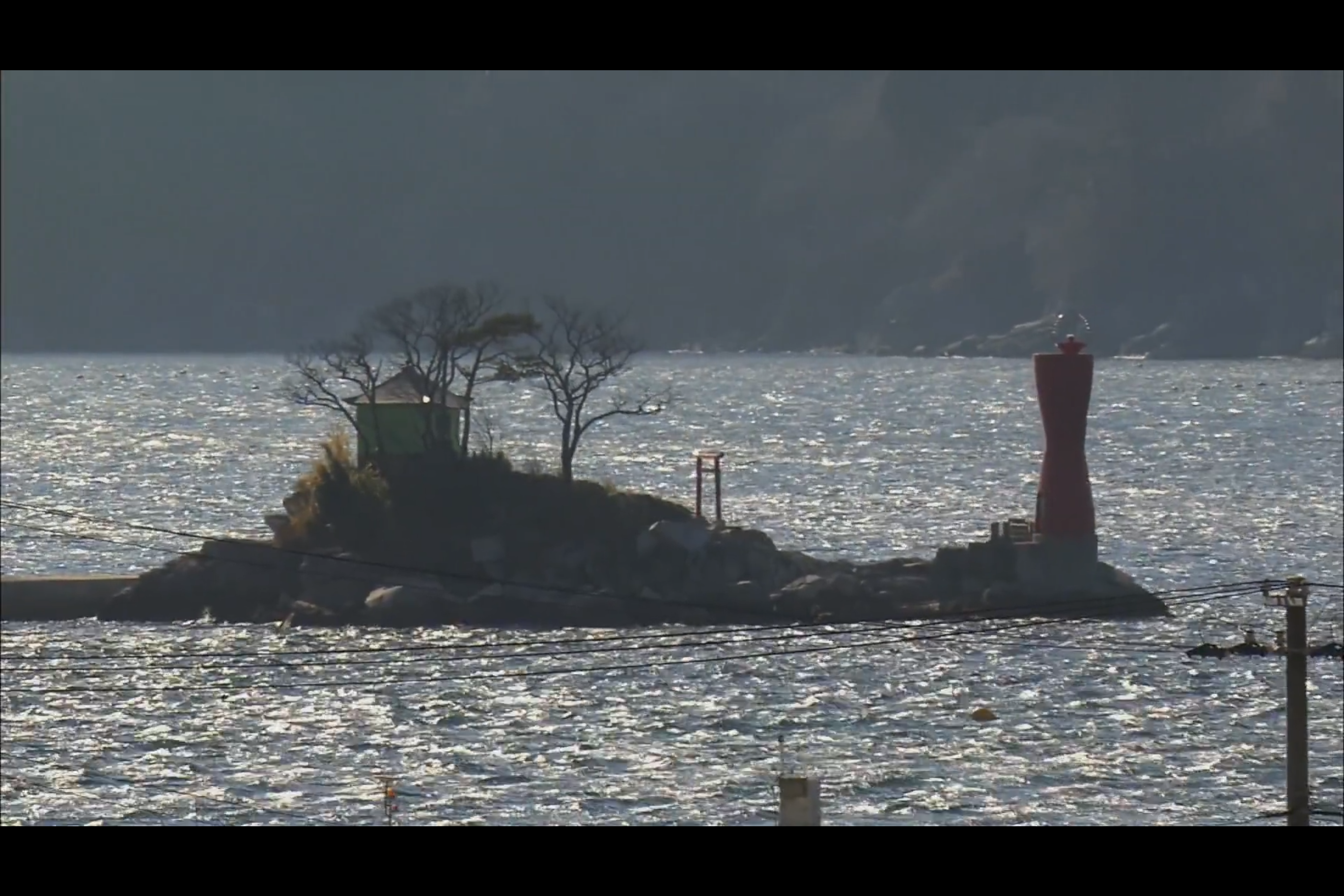 风的电话剧照的剧照