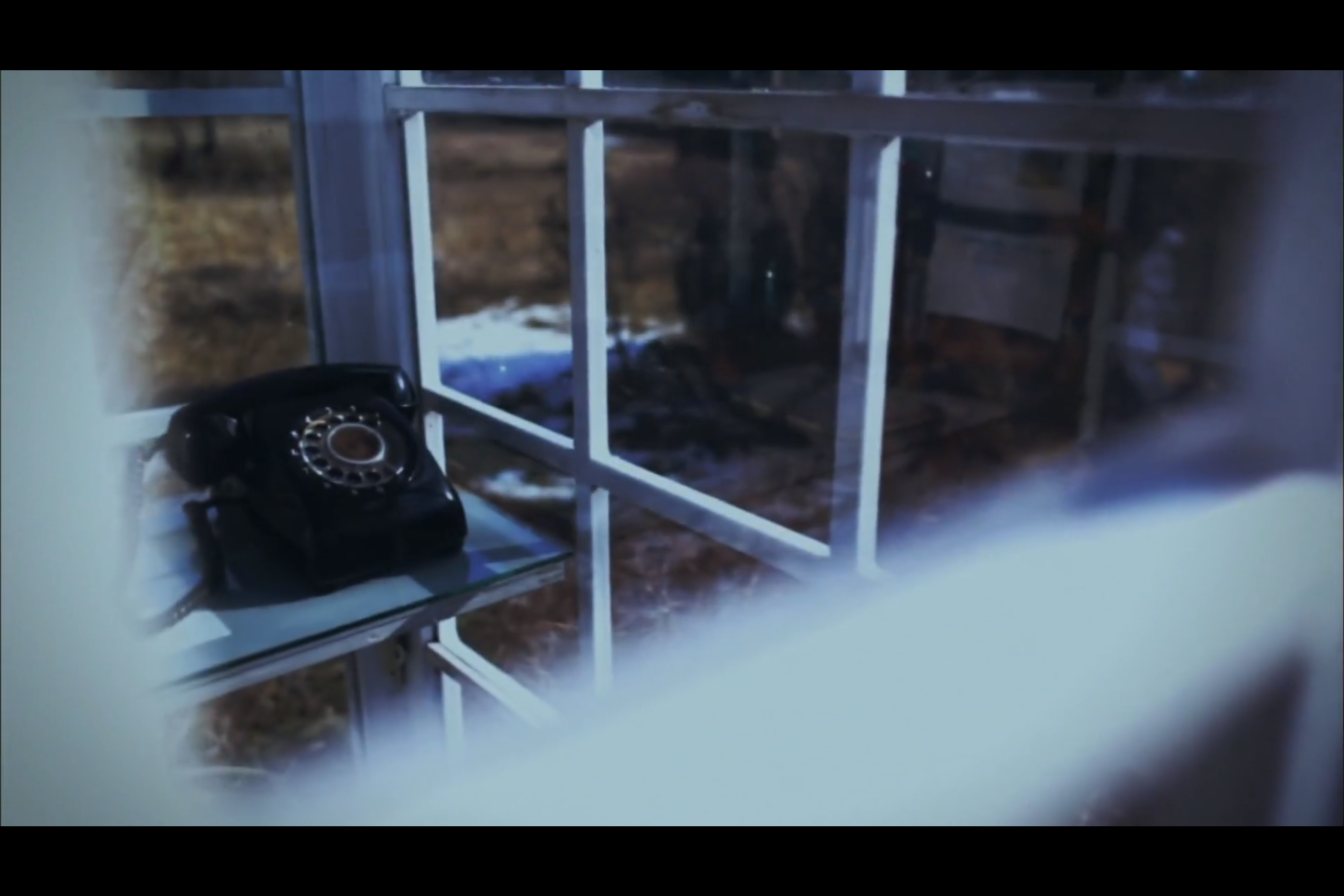 风的电话剧照的剧照