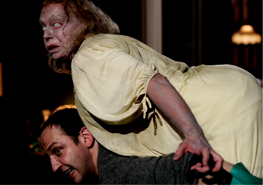 群魔乱舞剧照的剧照