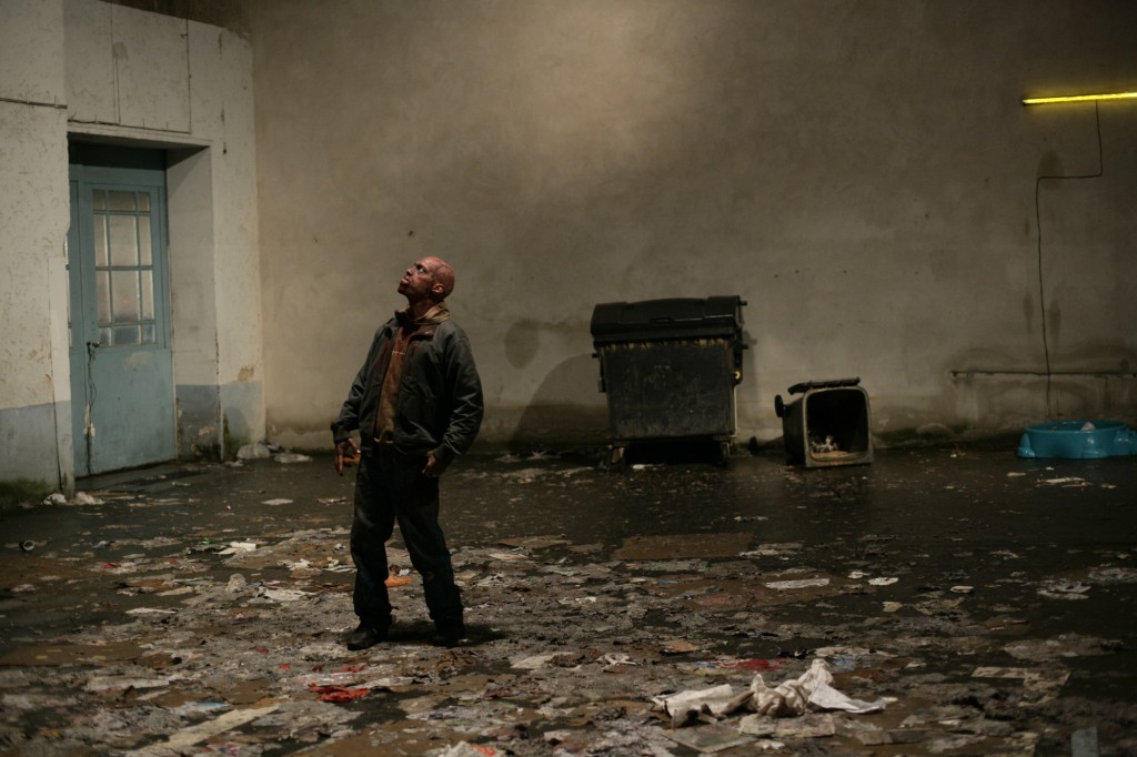 群魔乱舞剧照的剧照