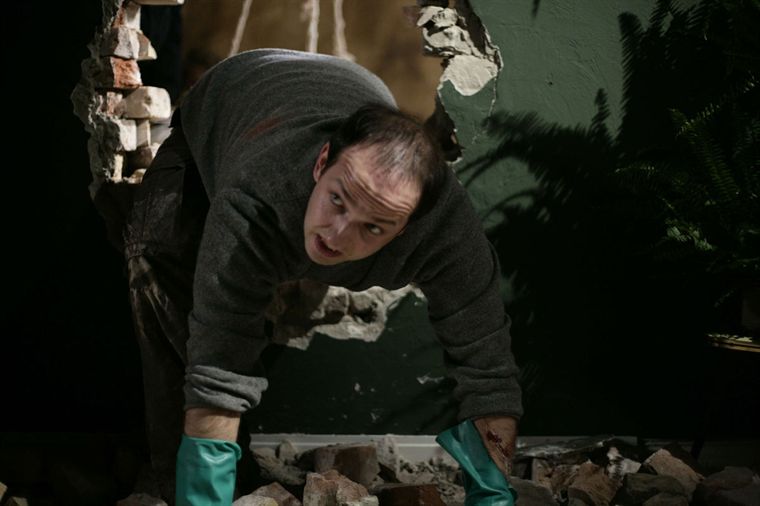 群魔乱舞剧照的剧照