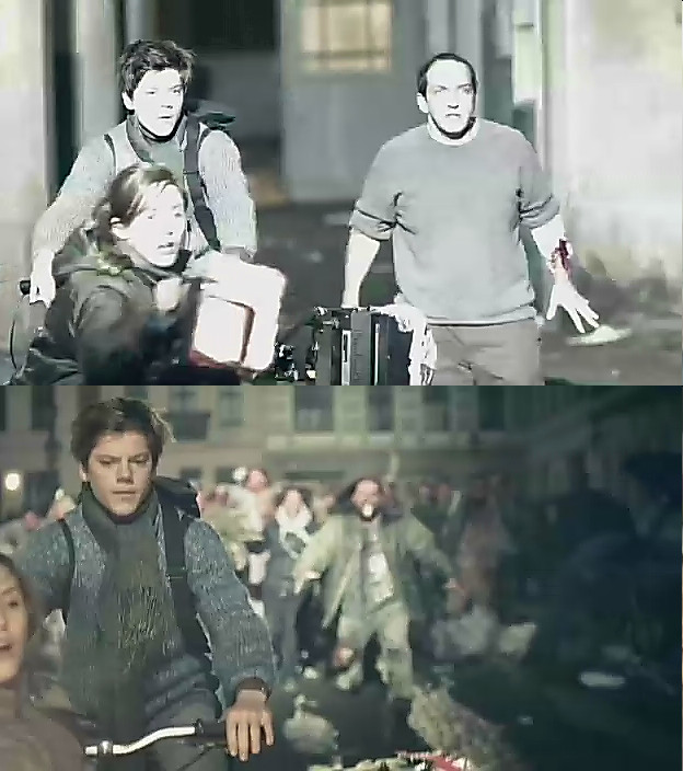 群魔乱舞剧照的剧照